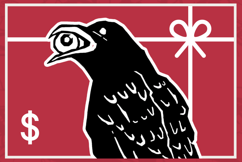 Disturbance e-Gift Card