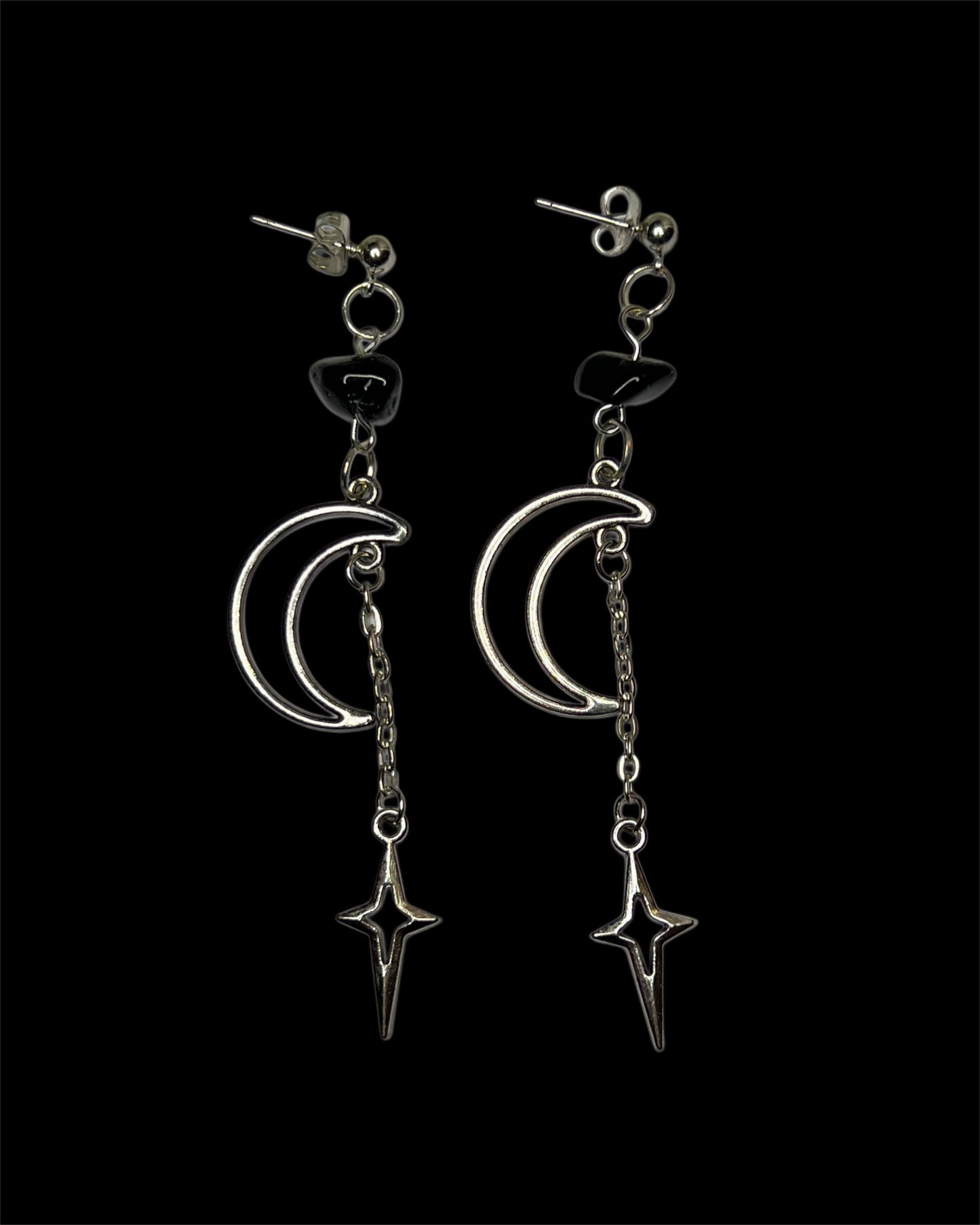 Moonlight Earrings