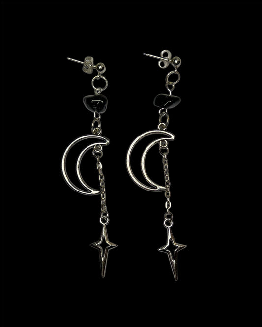 Moonlight Earrings