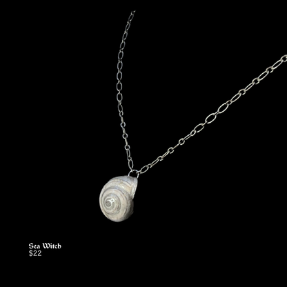 Sea Witch Necklace