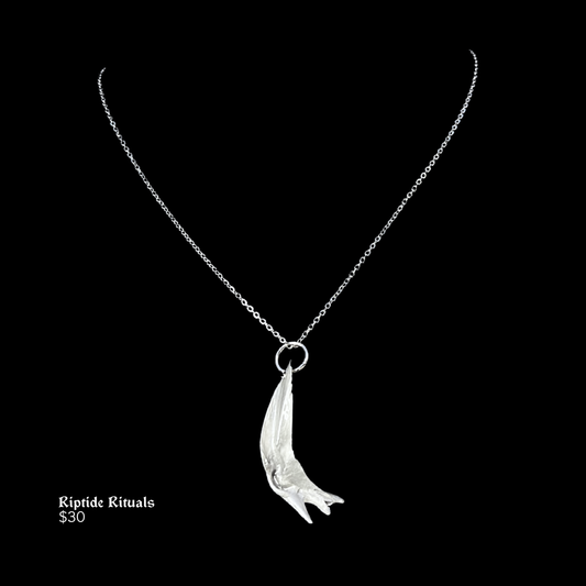 Riptide Rituals Necklace