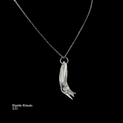 Riptide Rituals Necklace