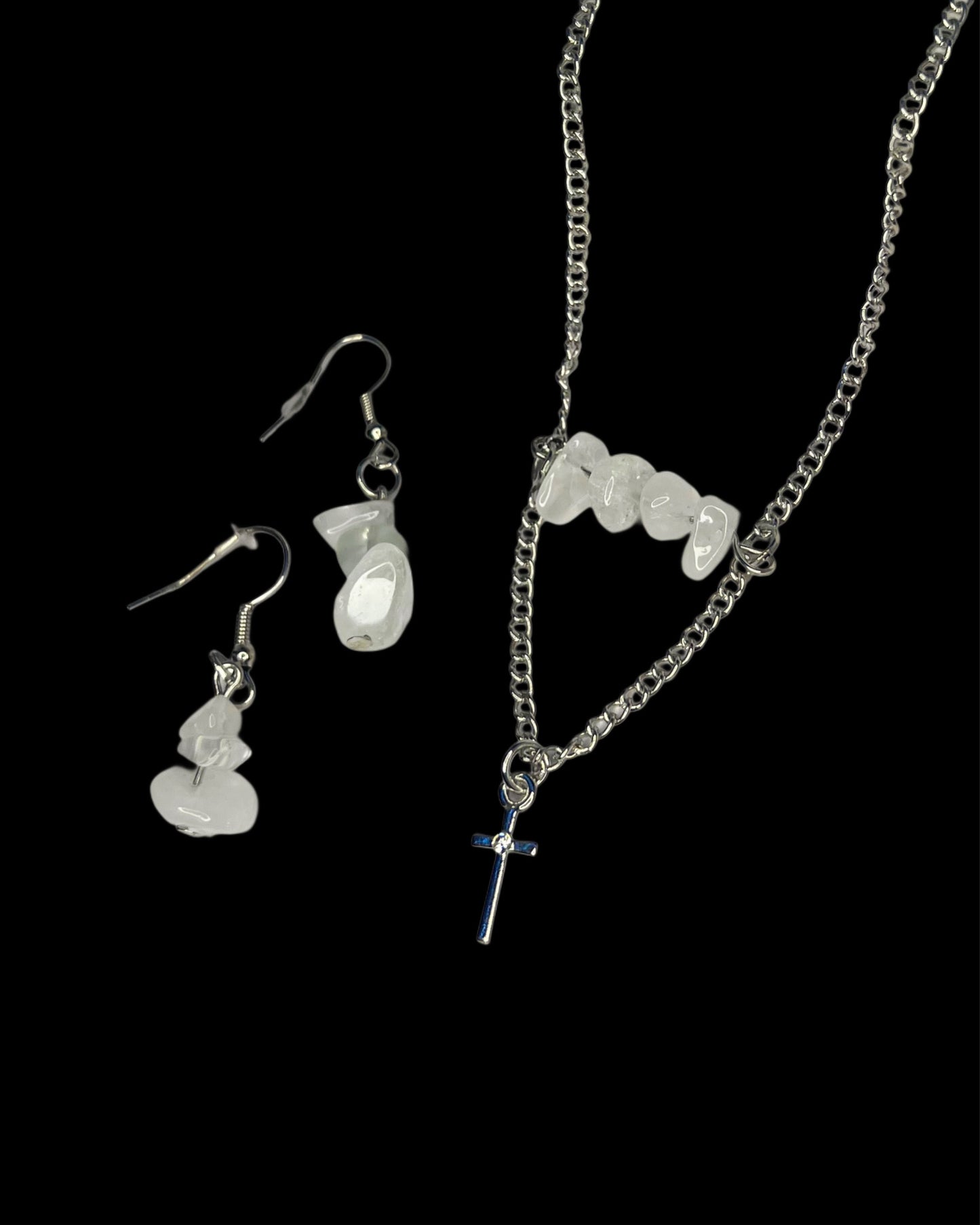 Birth Month Cross Set