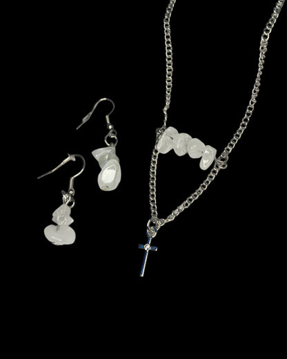 Birth Month Cross Set