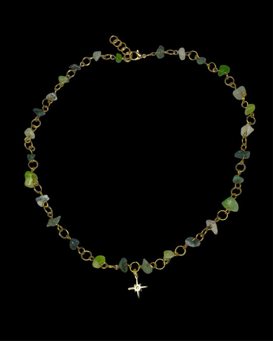 Starseed Necklace