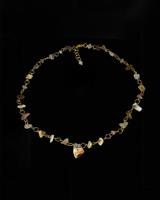 By the Beach Necklace