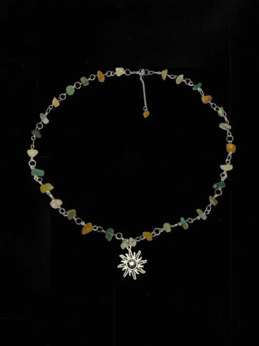 Sunlight Necklace