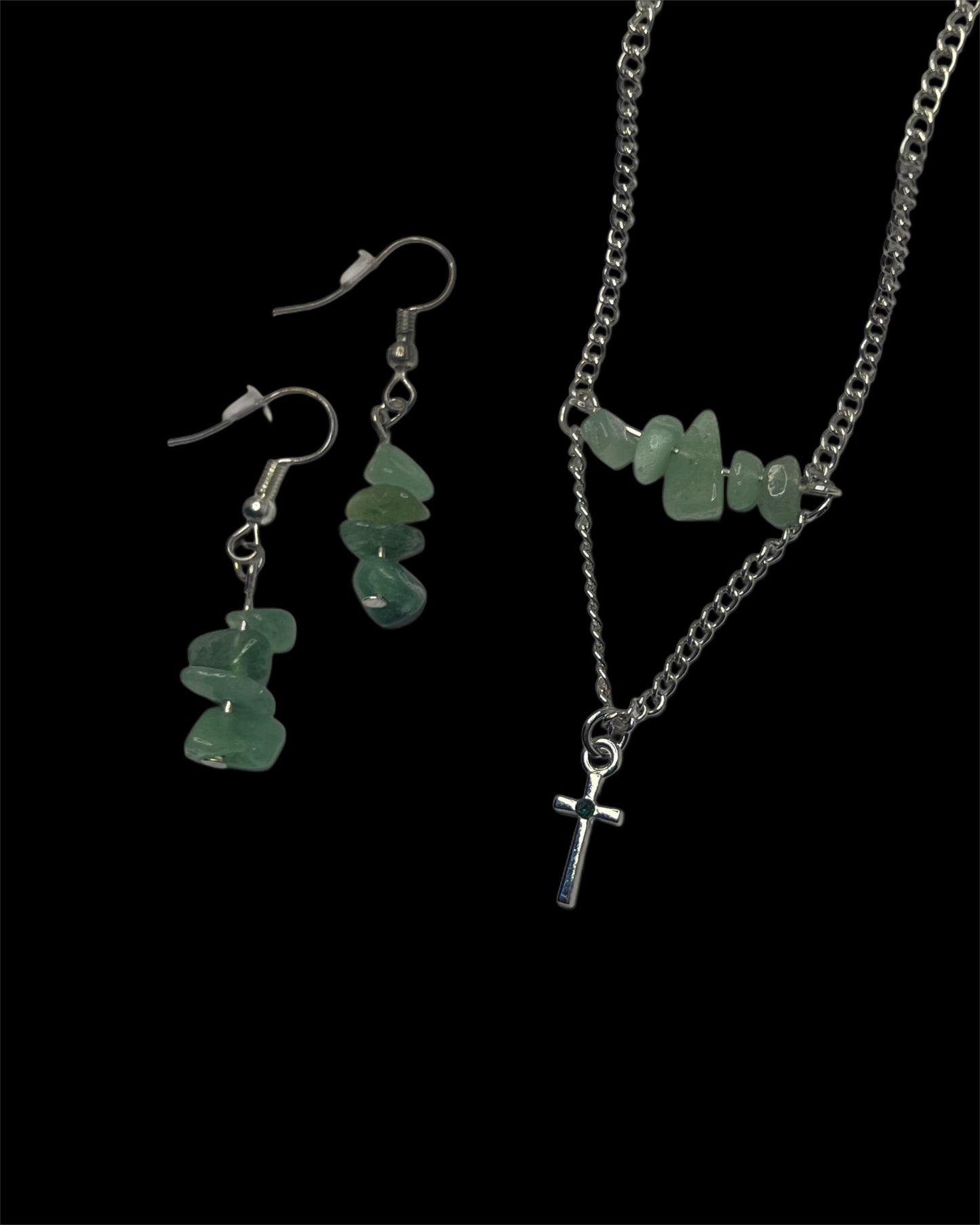 Birth Month Cross Set