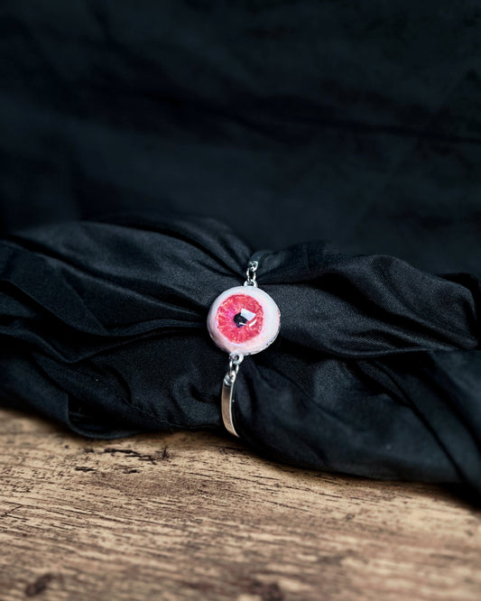 Jinx Eye Bracelet
