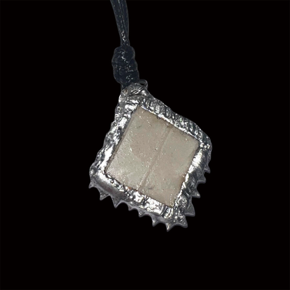 Shard of the Shore Necklace