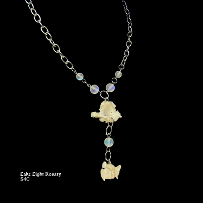 Lake Light Rosary