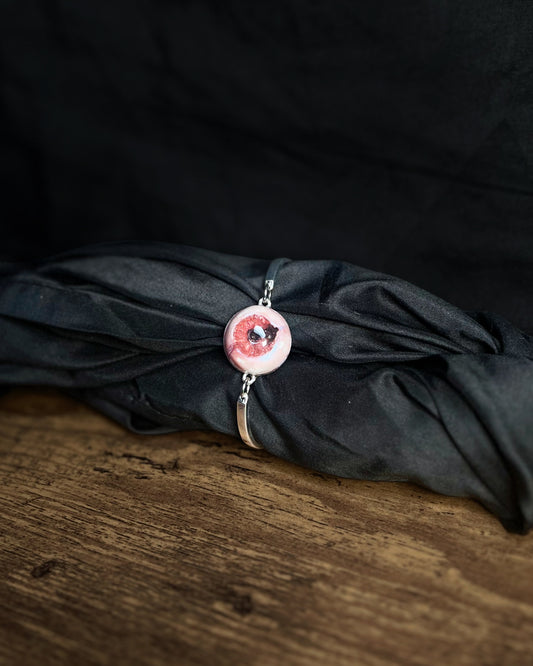 Impact Eye Bracelet
