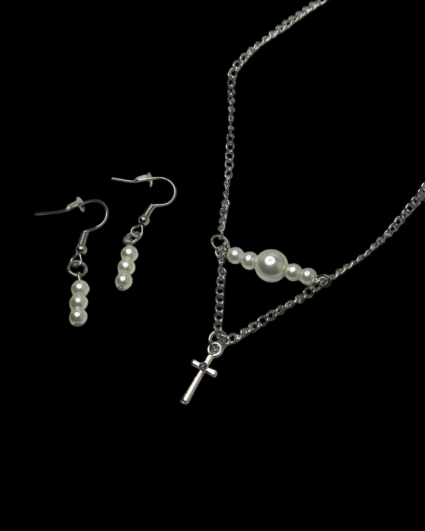 Birth Month Cross Set